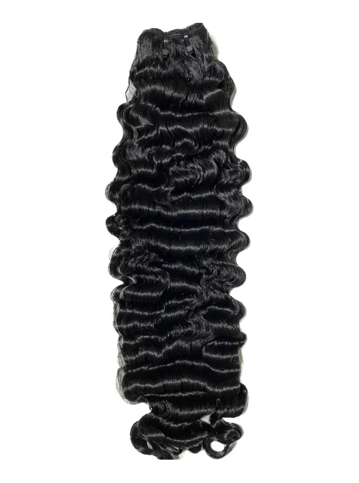 VIRGIN BURMESE CURLY