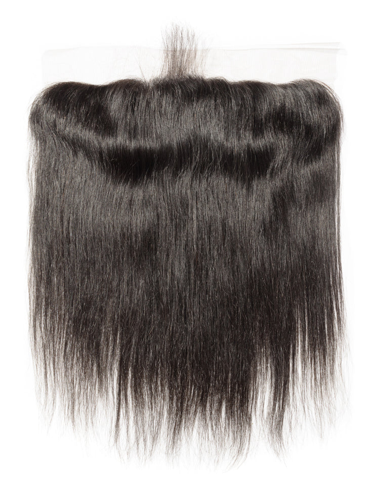 13X6 HD LACE FRONTALS