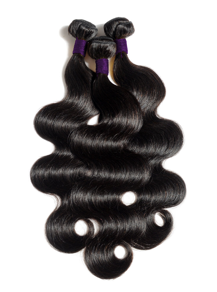 BODY WAVE