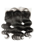 13X4 HD LACE FRONTALS