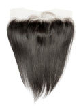13X4 HD LACE FRONTALS