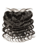 13X6 HD LACE FRONTALS