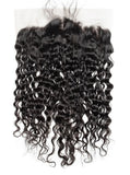 13X6 HD LACE FRONTALS